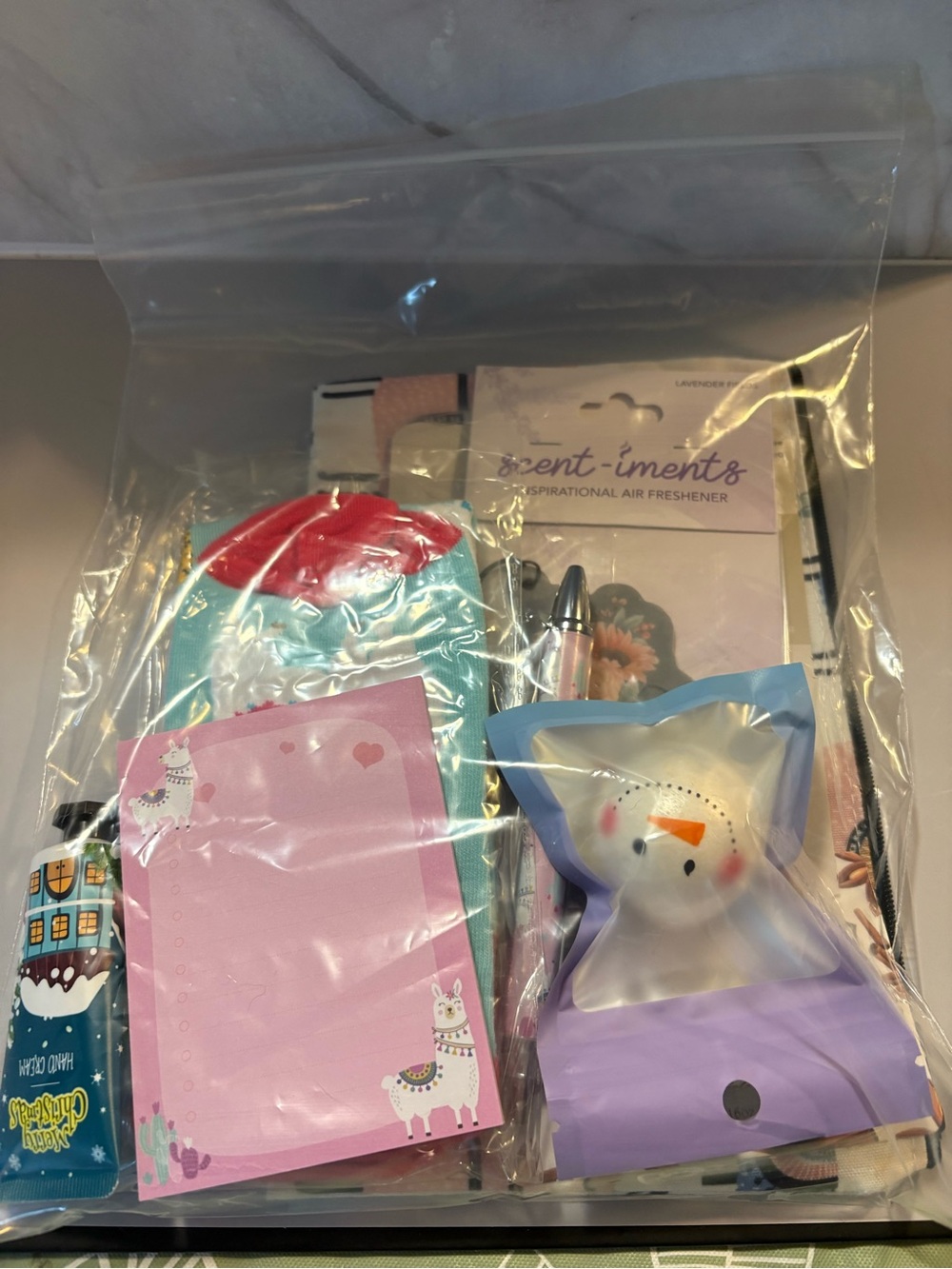 Stocking Stuffer Bundle - Picture 2 of 2